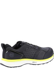 Mens Reaxion Composite Safety Trainers