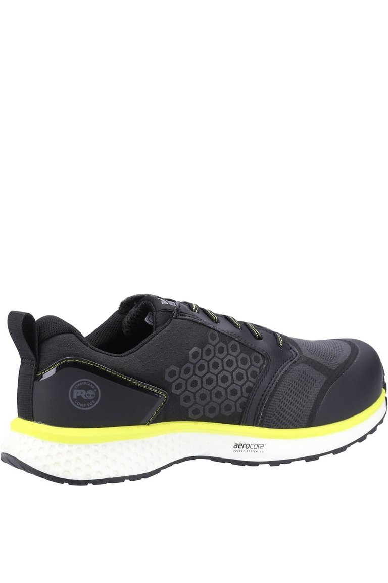 Mens Reaxion Composite Safety Trainers