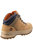 Mens Splitrock XT Lace Up Safety Boots (Wheat)