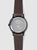 40mm Norway 2H Watch