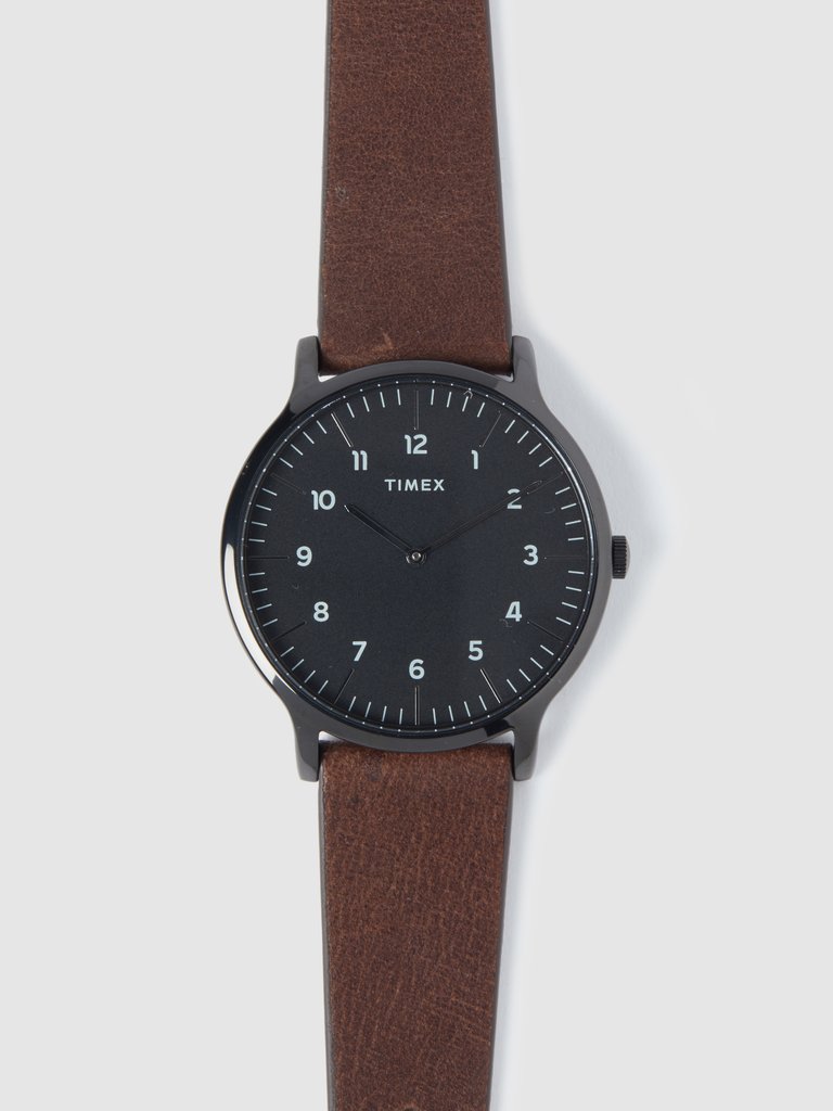 40mm Norway 2H Watch