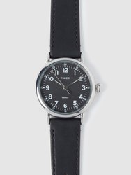40mm Standard 3H Watch