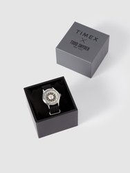 Todd Snyder Mod 40mm 3-H Watch