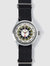 Todd Snyder Mod 40mm 3-H Watch