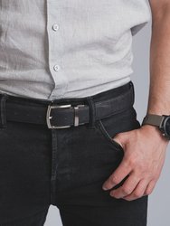 Cork Reversible Men's Belt