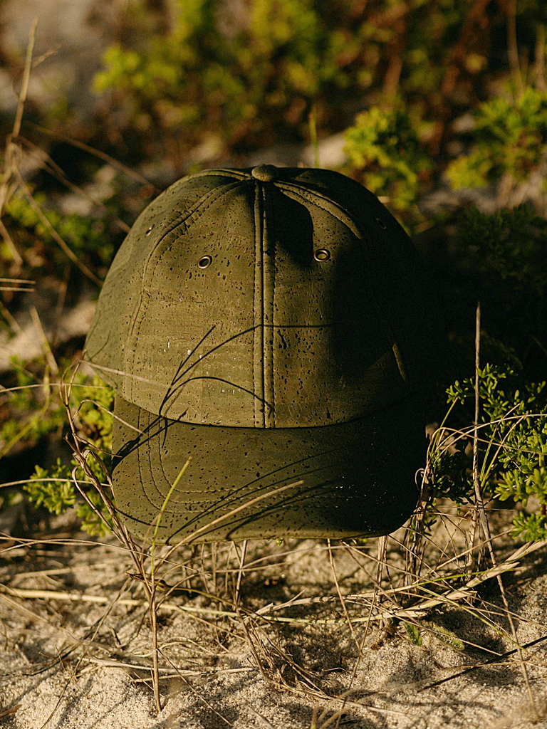 Day in Day out Hat - Army Green