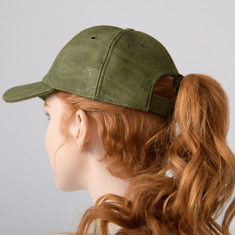 Day in Day out Hat - Army Green