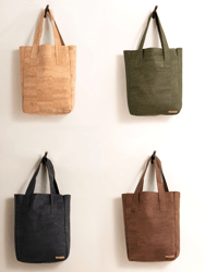 Farmers Market Tote Bag