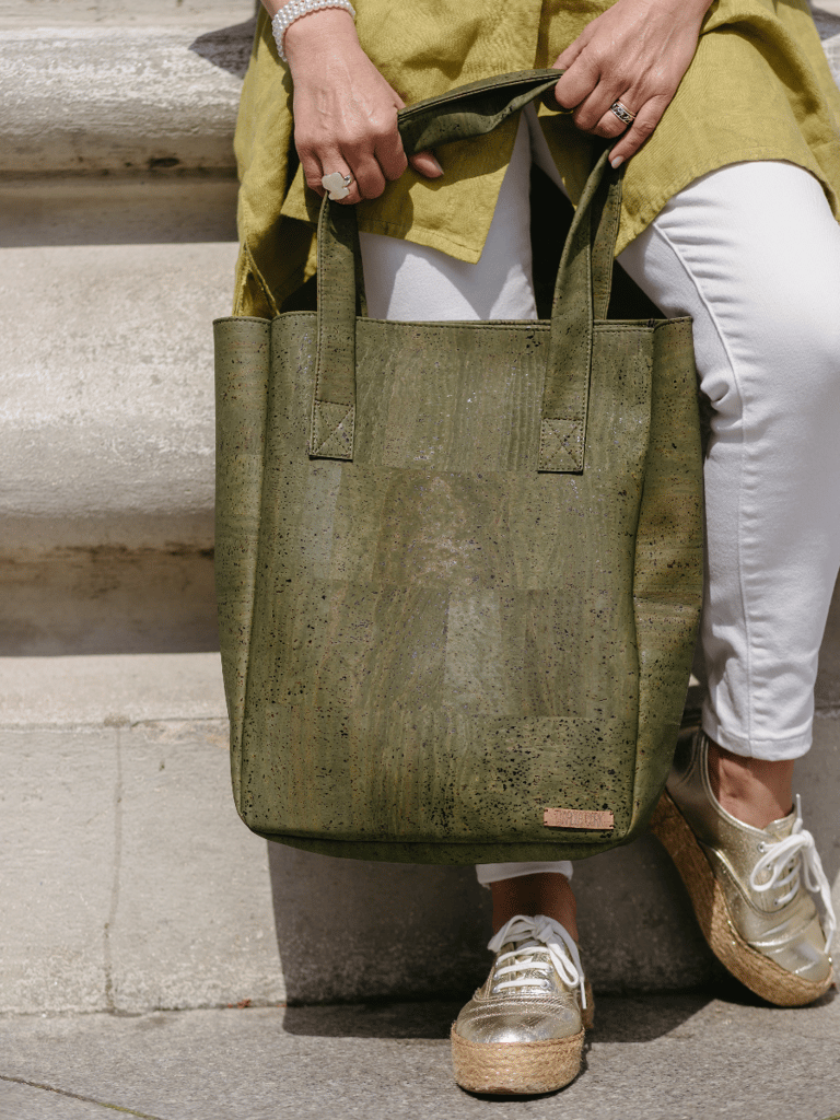 Farmers Market Tote Bag