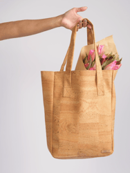 Farmers Market Tote Bag