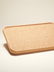 Modern Home Cork Tray