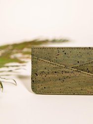 OG Cardholder - Army Green