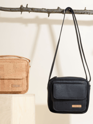 On The Go Crossbody