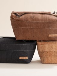 Room for Two Dopp Kit