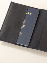 Wanderlust Passport Holder