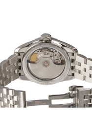 Womens Ballade T1082081111700 Stainless-Steel Automatic Watch