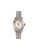 Womens Ballade T1082081111700 Stainless-Steel Automatic Watch - Silver