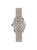 Womens Ballade T1082082211701 Powermatic Stainless-Steel Watch