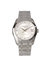 Womens Couturier T0352071103100 Powermatic 80 Automatic Watch - Silver