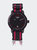 Womens Quickster T0954103705701 Dial Watch - Black