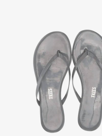 TKEES Gloss Flip Flop product