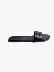 Women's Austyn Slides - Sable