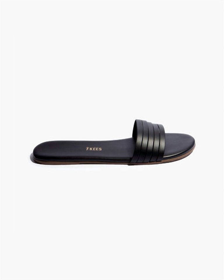 Women's Austyn Slides - Sable