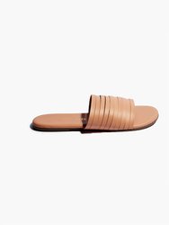 Women's Avery Slide - Pout - Pout