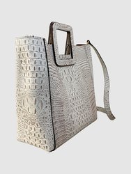 Antonio Croco Medium Handbag