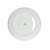 13" Round Pizza Plate NAPLES