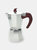 Extra Style Aluminum 9C Moka Pot