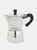 Mirror 6C Moka Pot