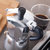 Mirror 6C Moka Pot