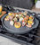 Mythos Bbq Pan, Round