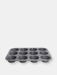 Pure Roq 12Ct Muffin Tray