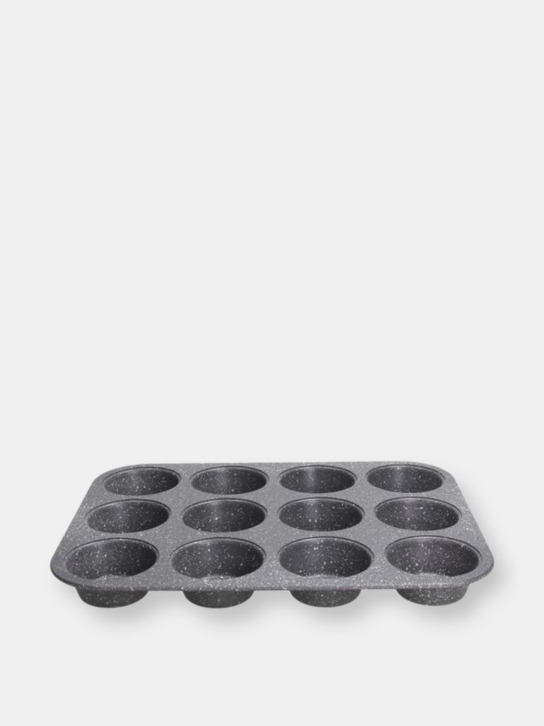 Pure Roq 12Ct Muffin Tray