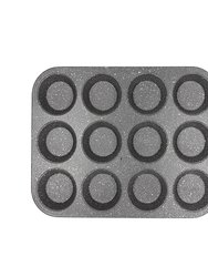 Pure Roq 12Ct Muffin Tray