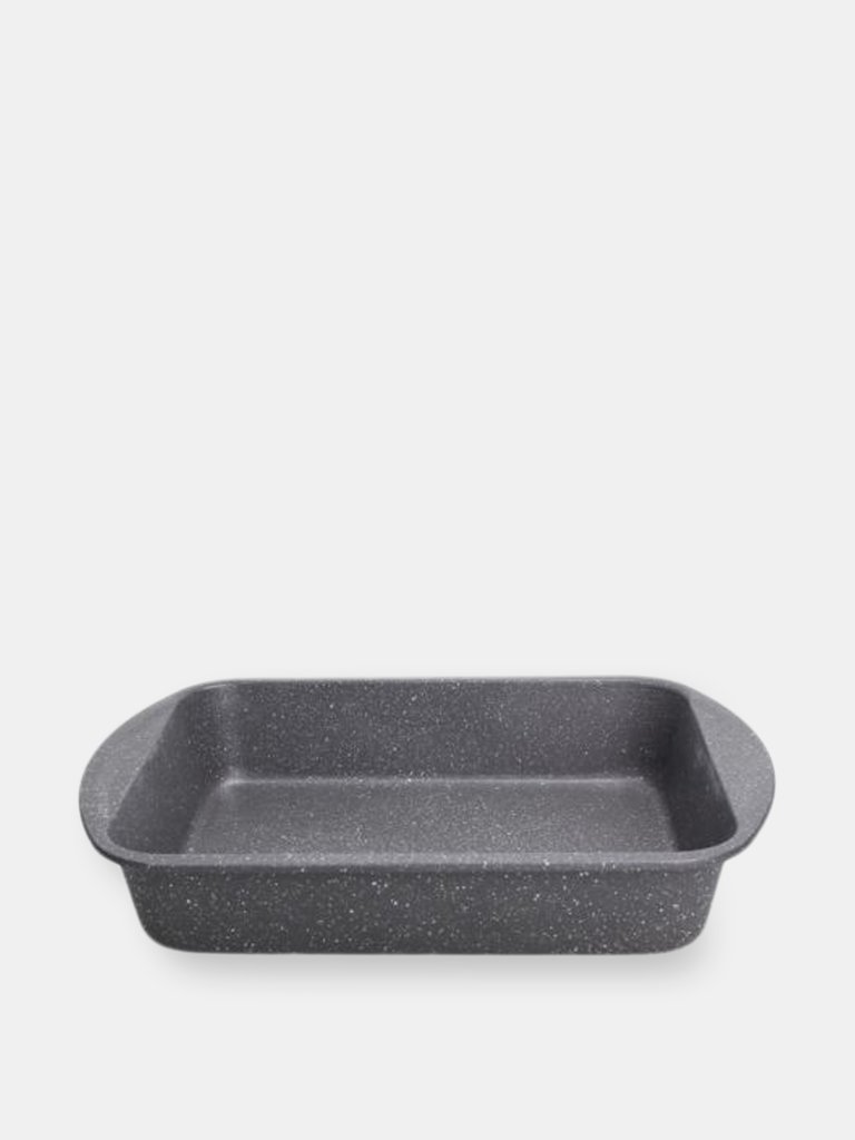 Pure Roq 14" X 11" Roaster Lasagna Pan