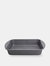 Pure Roq 18" X 12" Roaster Lasagna Pan