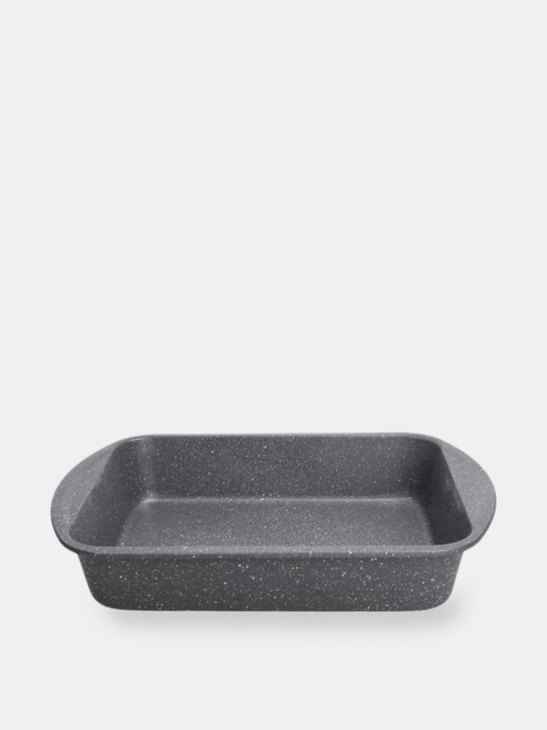 Pure Roq 18" X 12" Roaster Lasagna Pan