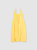 Elizabeth Dress 2.0 (Curve Inclusive) - Yellow