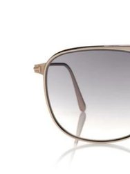 Jake Sunglasses - Gold