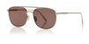 Jake Sunglasses - Rose Gold