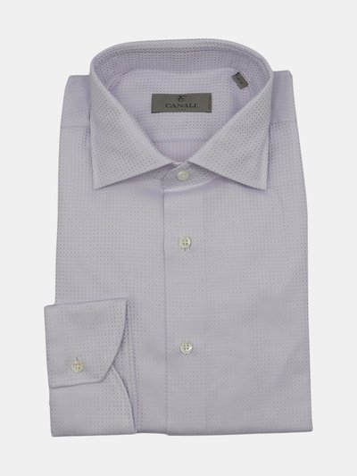 Tom Ford Tom Ford Men's Black Formal Dress Shirt Pocket Casual Button-Down - 43-17 (Xl) product