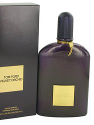 Tom Ford Velvet Orchid by Tom Ford Eau De Parfum Spray 3.4 oz