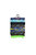 Tom Franks Boys Gaming Trunks (Pack Of 3) (Black/Blue) - Black/Blue