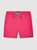 Boys Hot Pink Swim Shorts - Hot Pink