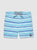 Boy's Ocean Stripes Swimwear - Ocean Stripes