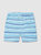 Boy's Ocean Stripes Swimwear