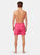 Hot Pink Swim Shorts